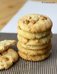 Kaju Biscuits
